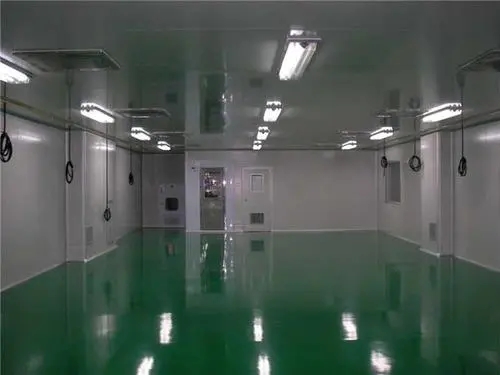 廠房設備